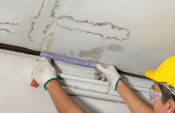 Reliable Water Damage Repair contractor in Ashland, NH by Aqua Guard Water Damage